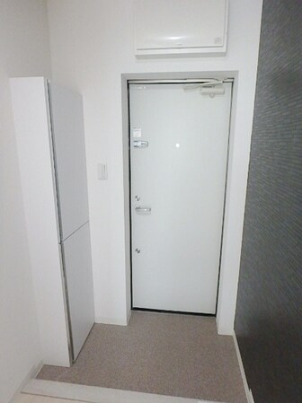 ミレニアス西荻の物件内観写真